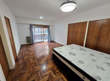 Departamento · 31m² · 1 Ambiente · Alquiler Departamento Monoambiente Palermo con Balcón
