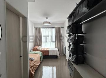 Departamento · 50m² · 2 Ambientes · Exclusivo Departamento Guemes 336