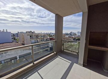 Departamento · 42m² · 1 Ambiente · Moderno Monoambiente en Alquiler