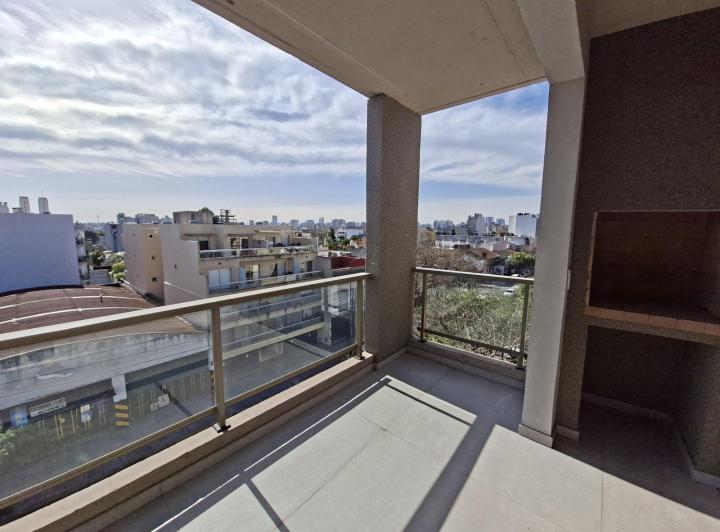 Departamento · 42m² · 1 Ambiente