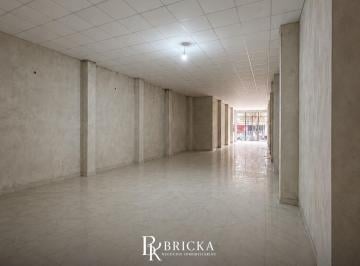 Local comercial · 449m² · 3 Ambientes · Local - Resistencia