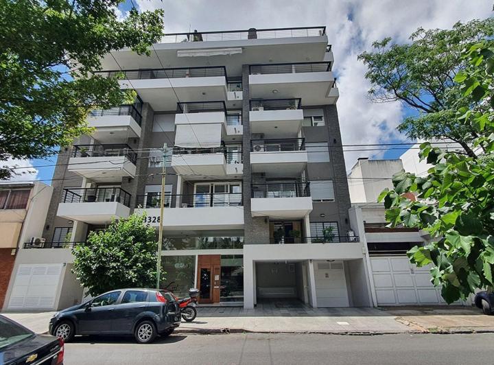 Departamento · 75m² · 3 Ambientes · 2 Cocheras