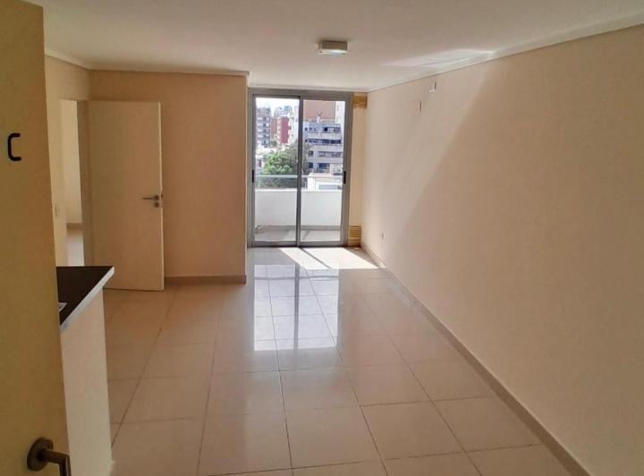 Departamento · 42m² · 2 Ambientes