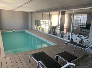 Departamento · 52m² · 2 Ambientes · Venta Depto 2 Amb Balcon Terraza Palermo Botánico Full Amenities