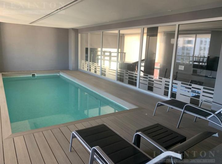 Departamento · 52m² · 2 Ambientes