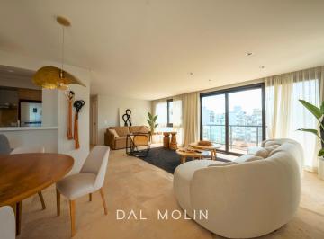 Departamento · 72m² · 2 Ambientes · Venta · Departamento · Güemes · 2 Ambientes · Balcón · a Estrenar - Amenities - Una Habitacion