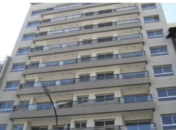 Departamento de 1 ambiente, Villa Urquiza · Excelente Monoambiente en Villa Urquiza
