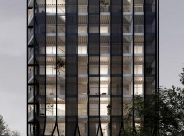 Departamento de 5 ambientes, Rosario · Departamento de 3 Dormitorio + Cochera en Ovl Edificio Premium (Diseño Metalico)