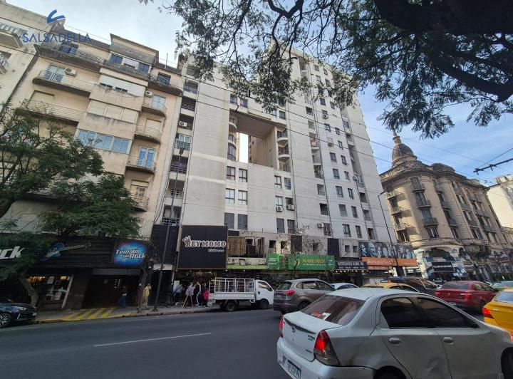 Departamento · 40m² · 3 Ambientes