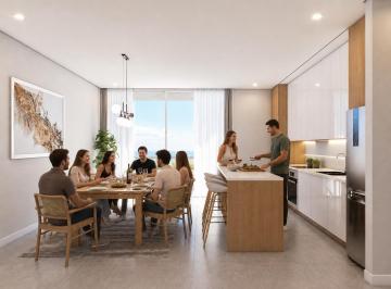 Departamento · 106m² · 3 Ambientes · Venta | Departamento en Pozo | 3 Ambientes | Terminal Vieja | Macrocentro | Al Frente