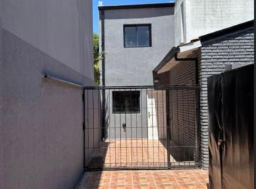 PH de 2 ambientes, Mar del Plata · Alquiler 24 Meses PH 2 Ambientes en Duplex y Patio. Misiones y Alvarado