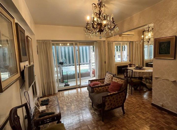 Departamento · 43m² · 3 Ambientes