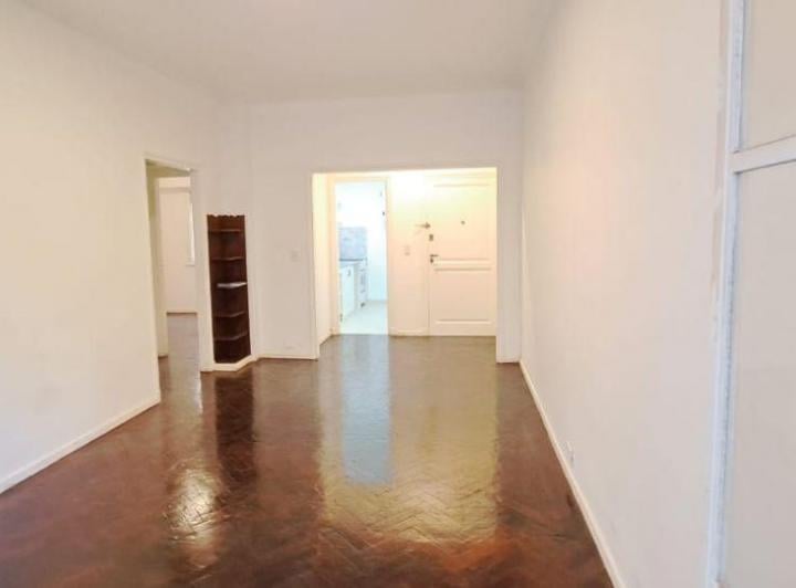 Departamento · 60m² · 3 Ambientes