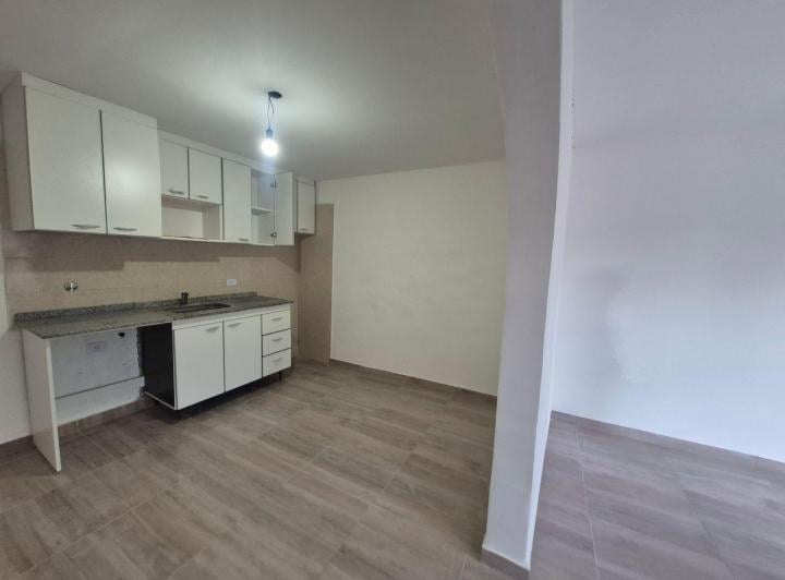 Departamento · 60m² · 3 Ambientes
