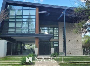 NNI-NNI-4099_2 · Venta de Casa en El Lauquen, Canning