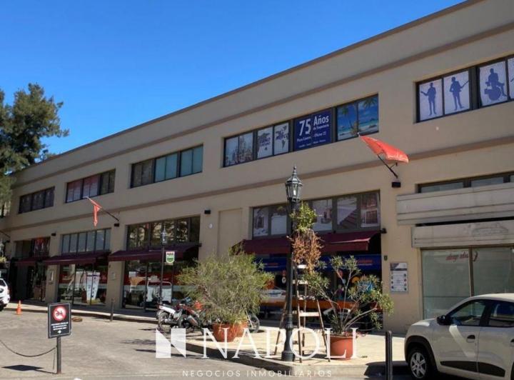 Local comercial · 40m²