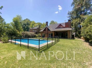 NNI-NNI-4253_2 · Casa en Alquiler en Saint Thomas Norte, Canning