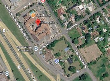 Terreno · 5000m² · Quinta en Benavidez