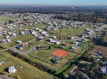 Terreno · 622m² · Venta de Lote Interno 622 m² en San Pablo Chico, Pilar