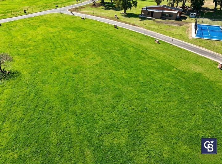 Terreno · 622m²