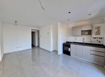 Departamento · 40m² · 2 Ambientes · 1 Cochera · Departamento en La Perla 2 Ambientes a Estrenar con Cochera Cubierta