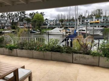Departamento · 90m² · 3 Ambientes · 1 Cochera · Venta de Dormi en Marina del Sol San Fernando