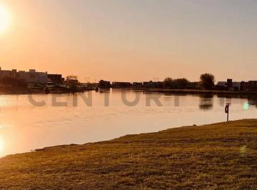 Terreno · 120m² · Lote en Venta a Laguna San Lucas - Canning, San Vicente