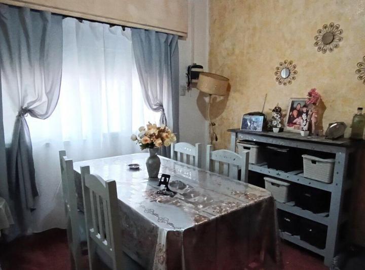 PH · 210m² · 3 Ambientes