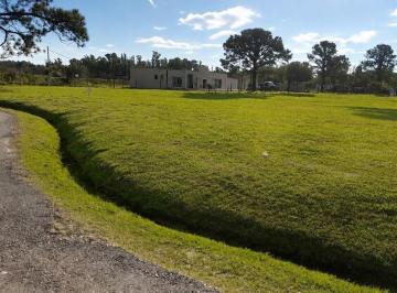 rs:g2duu2pxyb1twrlegeatwc0k · Venta Terreno Maschwitz Barrio El Ensueño Lote 900 m² en Cul - de - Sac