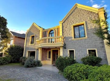 rs:sf17hhvtvliwo8qmdh07g8vy · Venta de Casa 6 Ambientes - Barrancas de San José - General Pacheco