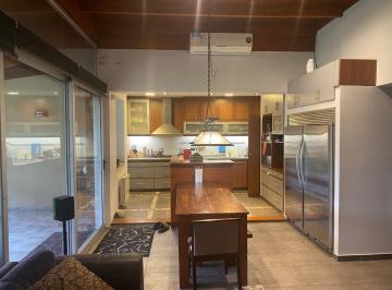 Casa · 480m² · 15 Ambientes · 7 Cocheras · Residencia Premium en La Reserva – Córdoba Capital