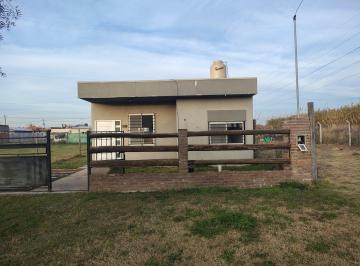 Casa · 60m² · 5 Ambientes · Alquiler - Barrio Lomas de Alicia - Granadero Baigorria