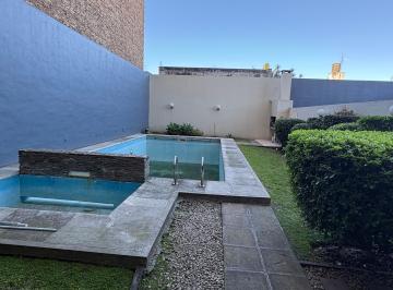 Departamento de 1 ambiente, Tres de Febrero · Monoambiente Luminoso en Piso 9 con Balcon, Pileta y Terraza de Uso Comun