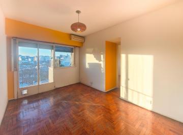 Departamento · 40m² · 2 Ambientes · Departamento en Alquiler 2 Ambientes en Chacarita