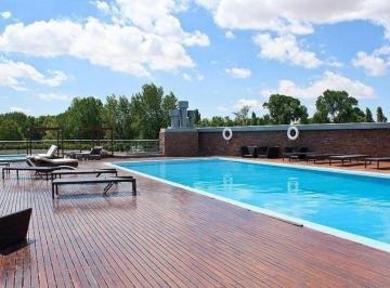 Departamento de 2 ambientes, Puerto Madero · Premium, Departamento de 63 m² con 1 Dormitorio en Alquiler y Alquiler Temporal en Puerto Madero