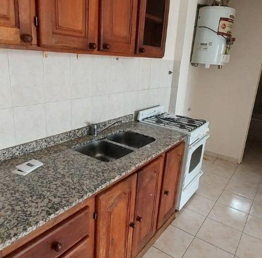 Departamento · 40m² · 2 Ambientes · 1 Cochera