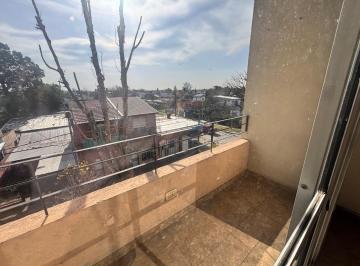 Departamento · 40m² · 2 Ambientes · Venta Departamento 2 Amb. J. C Paz (Apto Credito)