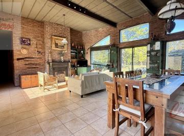 Casa · 279m² · 5 Ambientes · 2 Cocheras · Casa en Club de Campo La Martona - Uf 118, Ruta 205 Km 54 Cañuelas
