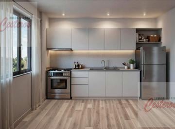 Departamento · 40m² · 2 Ambientes · Departamento Nuevo a Estrenar en Calle San Vicente 750, Centro de Cañuelas.