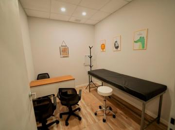 Consultorio de 23 ambientes, Villa Crespo · Consultorios Profesionales en Alquiler | 18 Consultorios | Excelente Ubicación