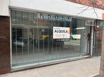 Local comercial , Palermo · Excelente Local en Palermo | a m de Av Sta Fe | Dueño Directo