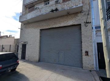 Bodega-Galpón · 140m² · 1 Ambiente · Alquiler Galpon Concejal H. Noya 2735 Lanus o