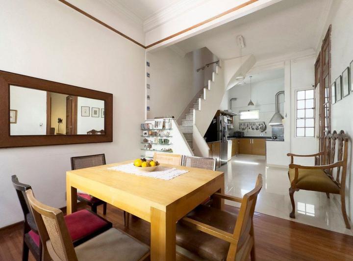 PH · 247m² · 6 Ambientes