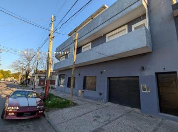 Departamento · 35m² · 2 Ambientes · Departamento de 2 Ambientes Tuyuti Al 1800 Lanus Oeste
