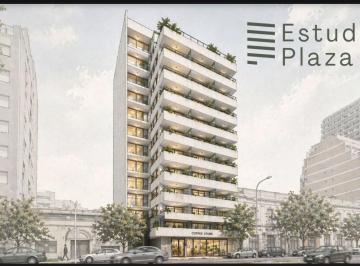 Departamento · 33m² · 1 Ambiente · Venta Departamento Monoambiente en Pozo Barracas