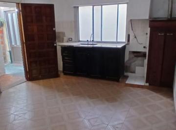 Departamento de 2 ambientes, Avellaneda · Departamento Sobre Av Mitre