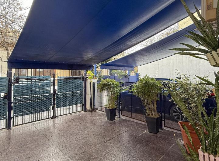 PH · 118m² · 4 Ambientes · 1 Cochera