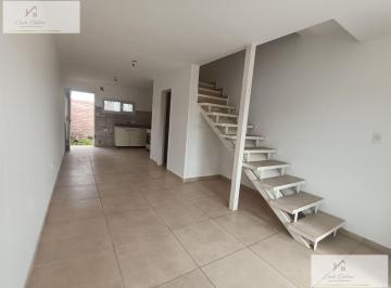 PH · 60m² · 3 Ambientes · 1 Cochera · PH - Plottier