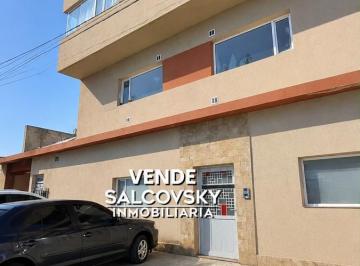 Departamento · 33m² · 2 Ambientes · Departamento en Venta de 1 Dormitorio en Puerto Madryn
