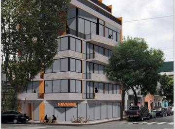 Terreno · 148m² · Venta Lote en Villa Crespo